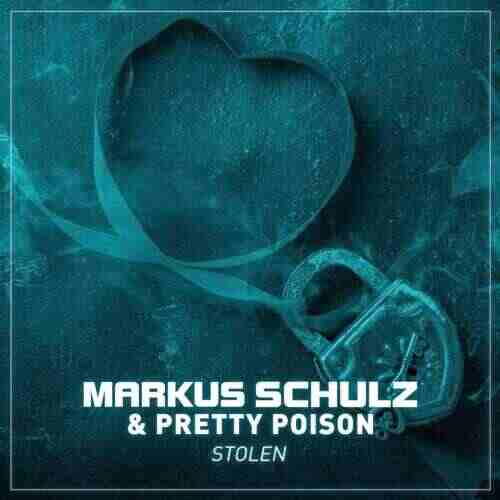 Markus Schulz  Pretty Poison - Stolen (Extended Mix) 