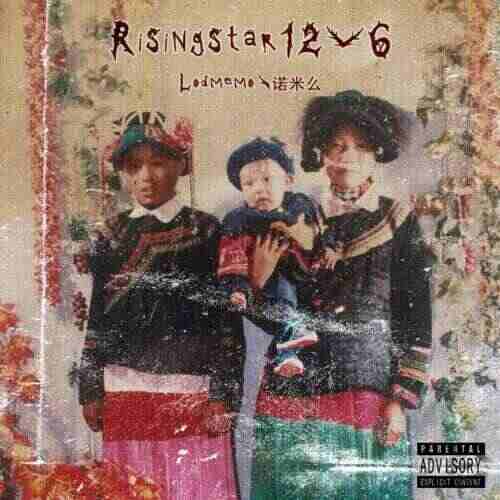 诺米-阿普的思念（黑武士Joker-L Bootleg）