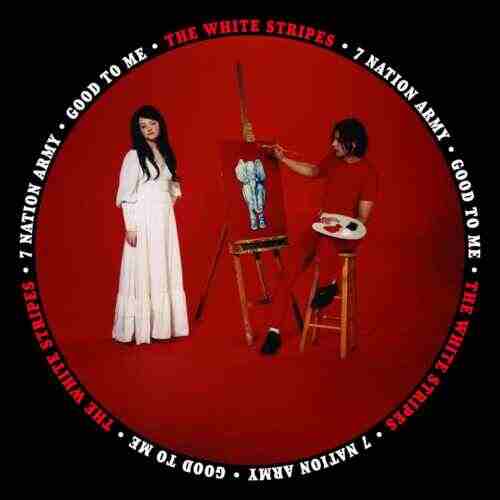 The White Stripes - Seven Nation Army (Valy Mo Mashup) 