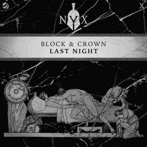 Block  Crown - 2 Tribes (Original Mix) 