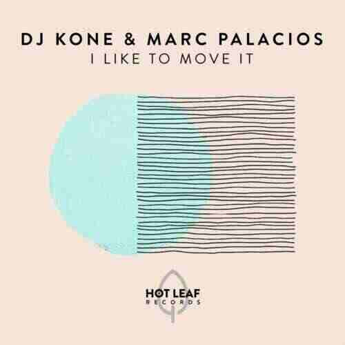 DJ Kone  Marc Palacios feat Lee Wilson - Missing (Extended Mix) 
