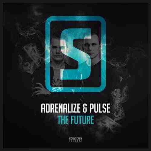 Anderex  Mutilator - I SEE THE FUTURE (Original Mix) 
