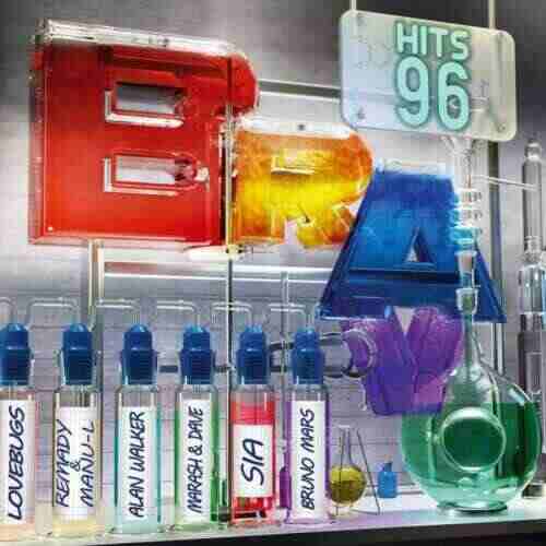 Clean Bandit e-Rockaby