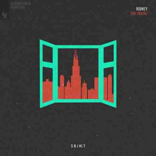 Ridney - The Inside (Capri Extended Remix) 