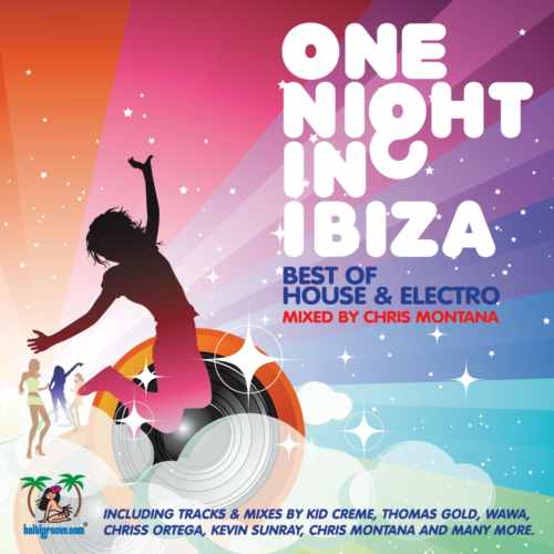 To My Beat (Sixthema x Elroy Remix)