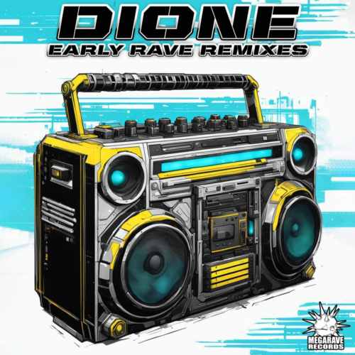 Dione - Eye Of The Storm (Early Rave Remix) 