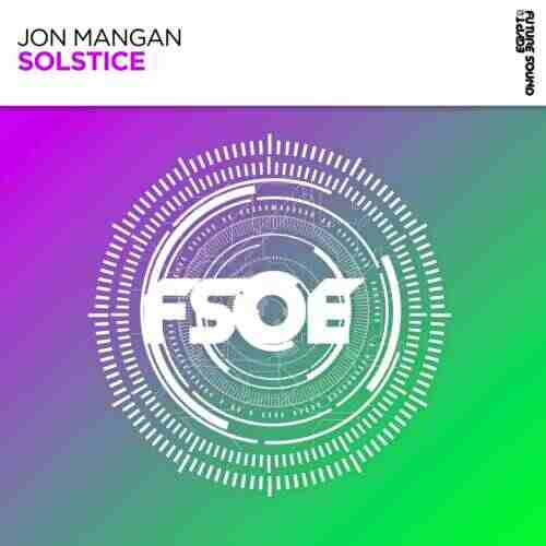 Jon Mangan - Heartache (Extended Mix) 