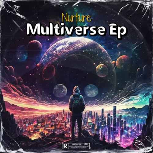 Ruslan Radrige - Cosmos (Extended Mix) 