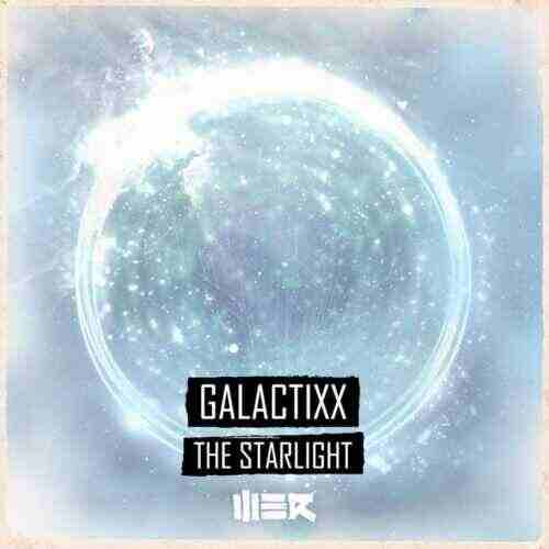 RAWPVCK  Crusherz - Starlight (Original Mix) 