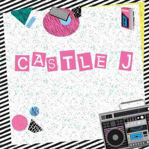 Castle J - Rock The Bass (Original Mix) -Wec