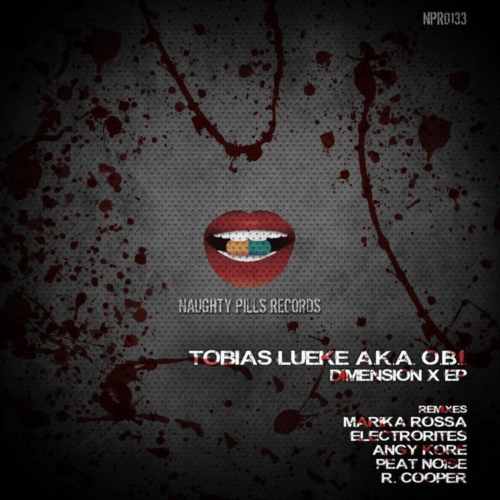 Like Mike, WUULA, Novak - What Is Reality (Extended Mix) 