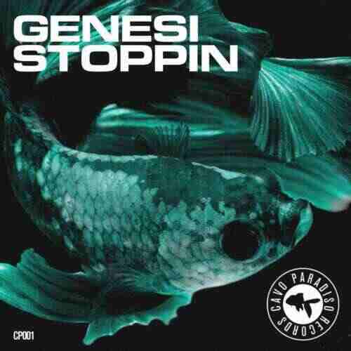 Genesi - Stoppin (Extended Mix) 