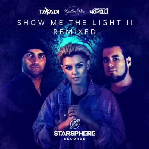 WhiteLight  Eximinds - TRUE (Extended Mix) 