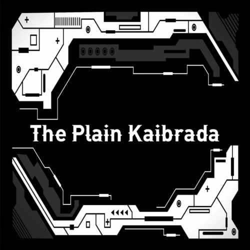  The Plain Kaibrada (Kio Edit)