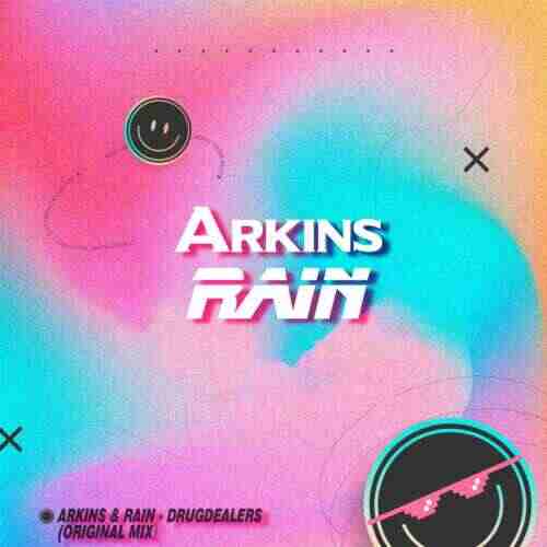 Arkins - 둘리 (Dooly) (Original Mix)