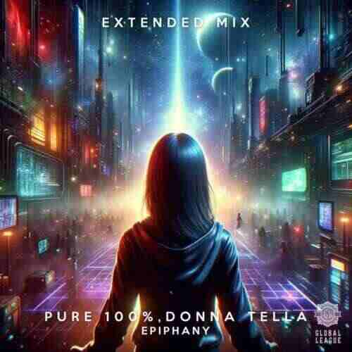 Pure 100%  Donna Tella - Epiphany (Extended Mix) 
