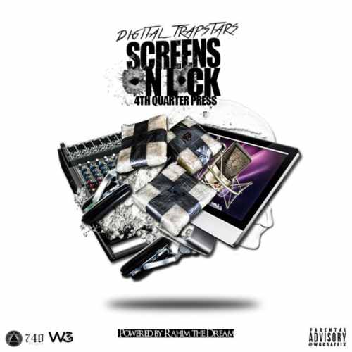 Usher - Still Got It (BxAxSxE REMIX)