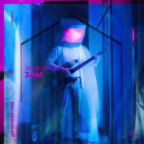 Jack Orley - Wake Up (Extended Mix) 