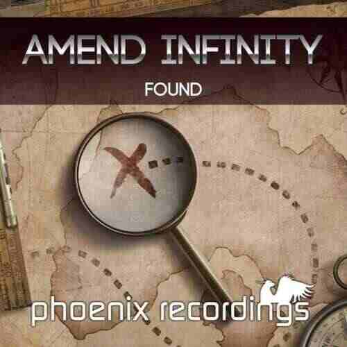 Amend Infinity - Mortred (Extended Mix) 