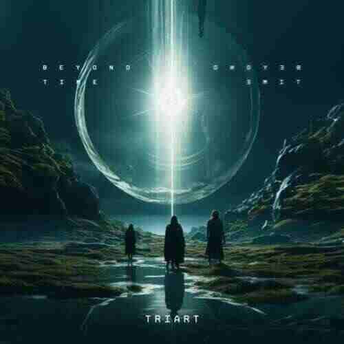 Nabil MJ - Beyond Time (Extended Mix) 