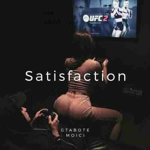 Benny Benassi - Satisfaction (BxAxSxE x REDS