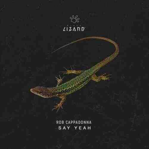 CASSIMM, Mahalia Fontaine - Say Yeah (Extended Mix) 