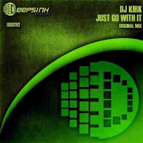 Alex Kudrow - Just Go With It (Original Mix) 