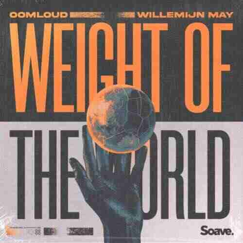 Oomloud, Willemijn May - Weight of the World (Alande Remix) 