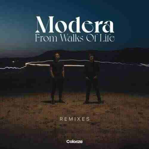 Modera, LJ MASE  Jordan Grace - Freedom (Anderholm Remix) 