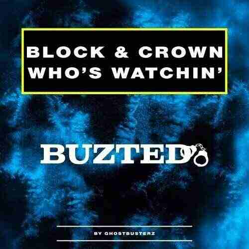 Block  Crown - Whos Watchin (Twilight Zone Mix) 