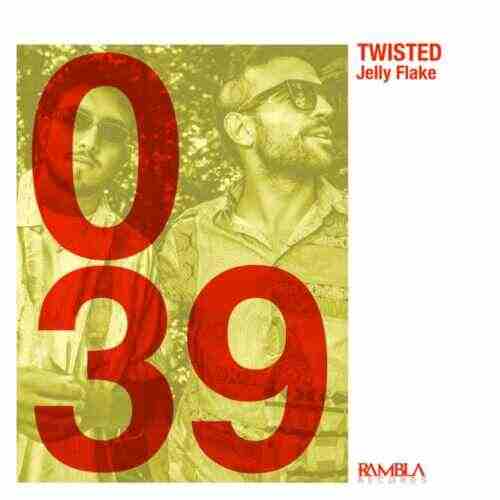 LAXOM - Twisted Voices (Extended Mix) 