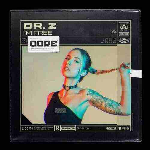 DRZ - Im Free (Extended Mix) 