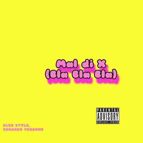 Breathin X Bla Bla Bla X Bodak Yellow [w