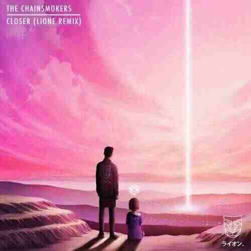 Closer (TAILOR Remix)