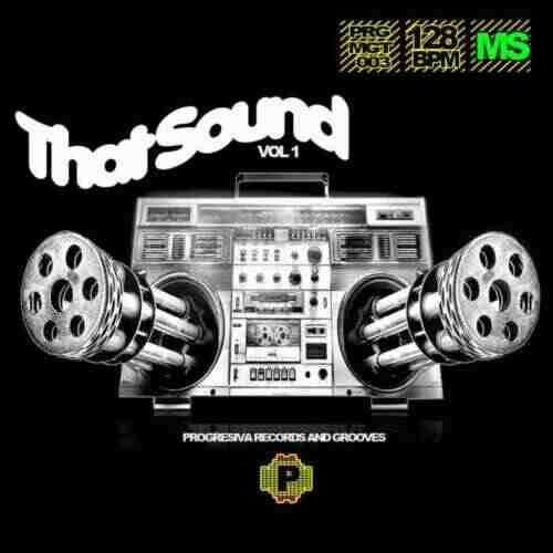 House Music(Original Mix) - EDAN x RUDAN