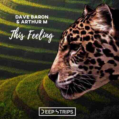 Monroe  LVGA - This Feeling (Original Mix) 