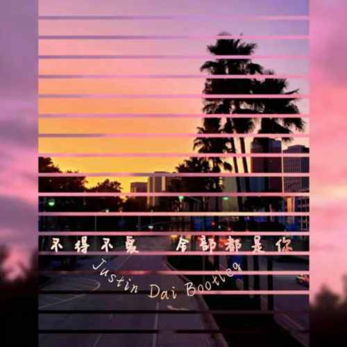 那些你很冒险的梦（Justin Dai remix)