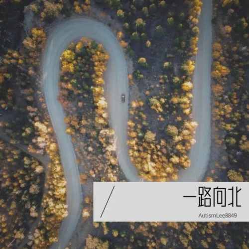 一路向北（MP3 Bootleg remix）