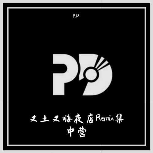 温岚-夏天的风 (Speed House Mix)（