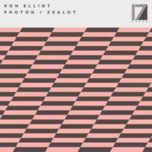 H93  Koriz  Arkins - PHOTON (Extended Mix) 