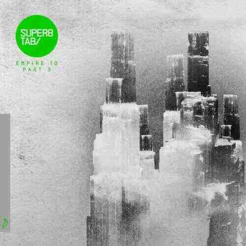 Aaron Francesco - Moongazer (Extended Mix) 