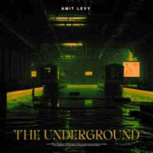 Sam Collins, Jake Tarry - The Underground (Extended Mix) 