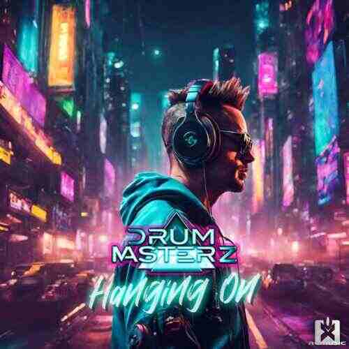 DrumMasterz - Hanging On (Extended Mix) 