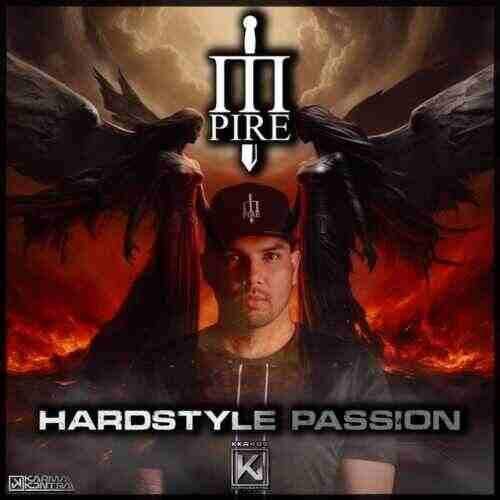 M Pire - Hardstyle Passion (Original Mix) 