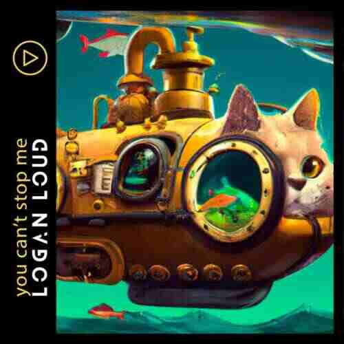 Pnut  Jelly - You Cant Stop Me (Extended Mix) 