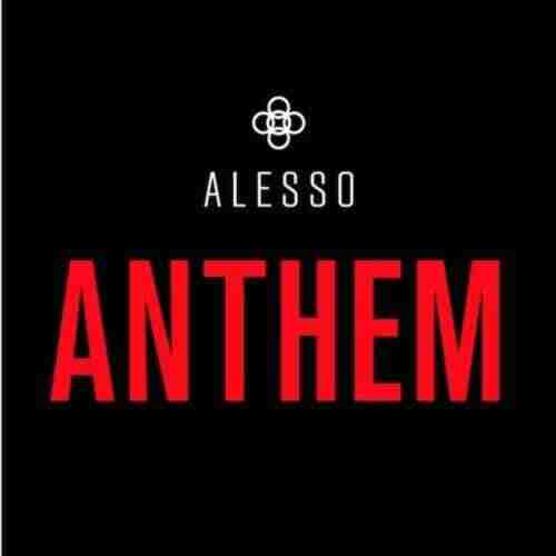 SpaceYeti - Anthem (Original Mix) 