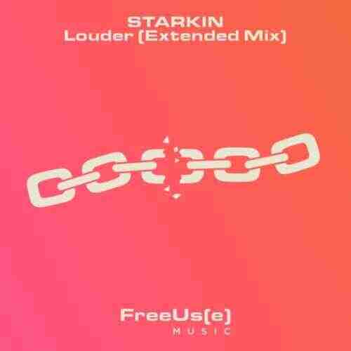 Adaptiv - Louder (Extended Mix) 