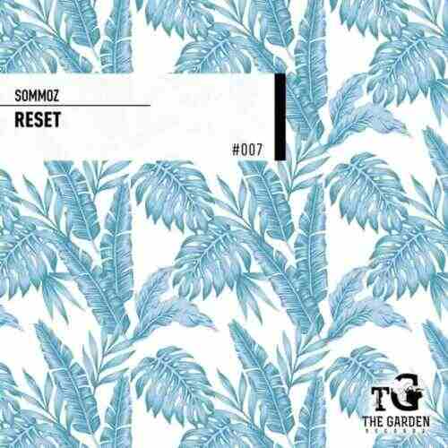 Spada - Reset (Extended Mix) 