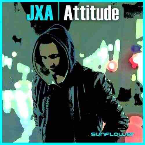 JSTJR - Attitude (Extended Mix) 