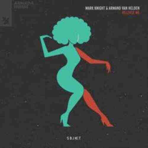 Mark Knight  Armand Van Helden - Release Me (CID Extended Remix) 